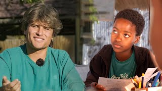 Wildlife Orphanage in South Africa - Volunteer Reviews | The Great Projects