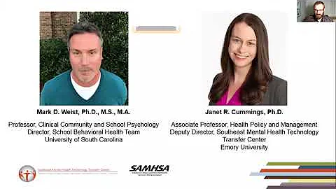 Recruitment and Retention of School Mental Health Providers Part 1: An Overview