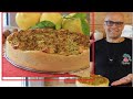 RUSTICA DI PASQUA VEGETARIANA torta salata rustica  di Pasqua
