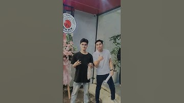 Em cmt hỏi bao giờ mở Bánh mì PewPew ở Hà Nội được 5 năm rồi anh Pew ơi  @realpewpew @banhmipewpew c