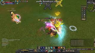 NF SİLKROAD KARAYEL VS VOLTAİRE