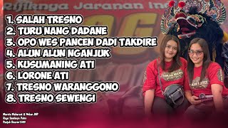 Download lagu SALAH TRESNO !! LAGU JARANAN TERBARU ROGO SAMBOYO PUTRO FULL ALBUM