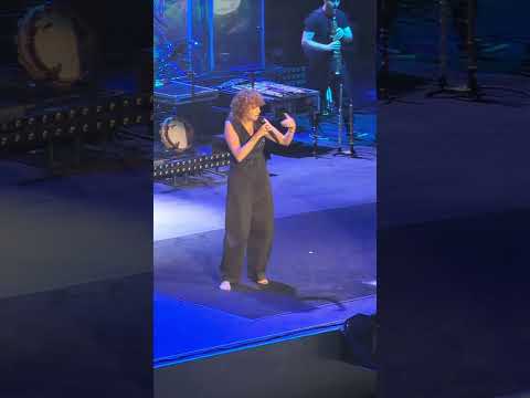 Video Panama_Fiorella Mannoia - Anime Salve Tour 2026
