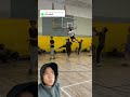 Best YMCA Dunk Ever - BASKETBALL GYM HOOPS