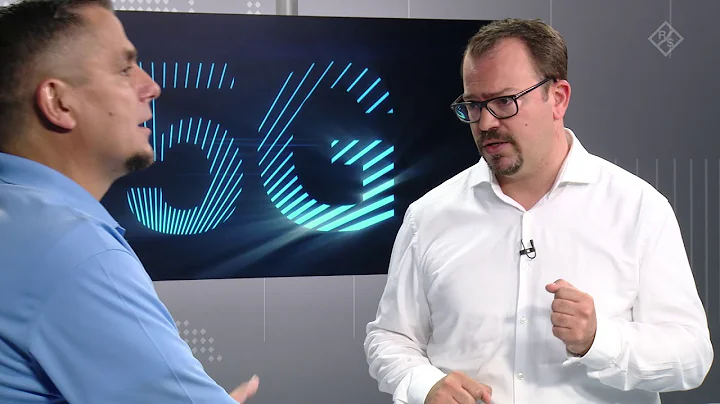 Demystifying 5G - Over the air (OTA) testing for 5G NR in far-field and near-field