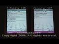 Tmobile mda with tmo and cingular sims  part 1 of 3