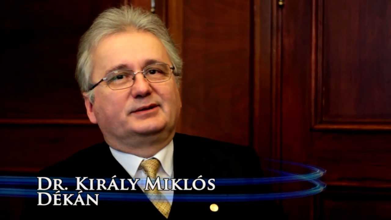 Bemutatkozik az ELTE ÁJK