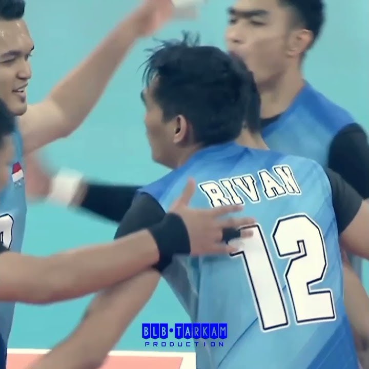 vollyball spike🔥 Indonesia vs Philippines #Shorts #Storyvoli #storywa #voliasean #voliindo