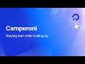 How Camperoni Simplifies Camp Discovery for Parents with DigitalOcean’s Robust Platform