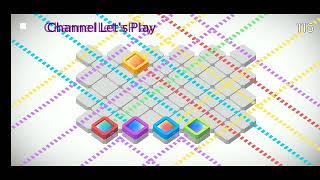 Colorzzle Level 116