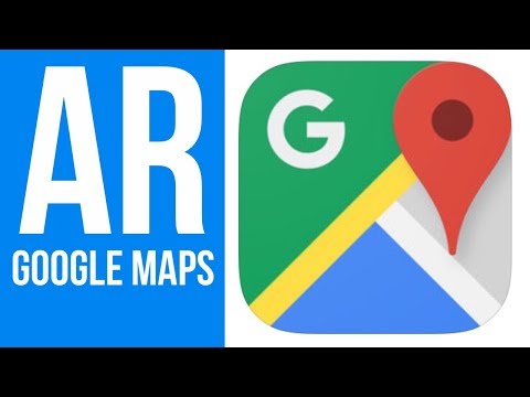 Video: Är Google Maps korrekta?