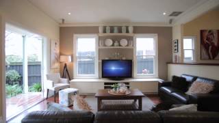 Marshall White: 15 Empress Road Surrey Hills