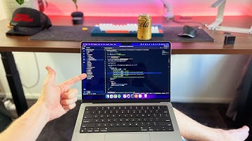 what *WFH* is actually like 🤓 A Day In The Life Of A Software Engineer