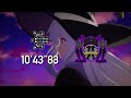 MHWilds 零式オメガ・プラネテス × 弓 10'43"83/Savage Omega Planetes Bow Solo【PC Ver.1.030.01.00】
