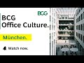 BCG Office - München