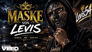 Maske Von Levis Arabesk Deutsch Levis54