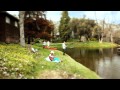 THE DAHLS Periwinkle Sky [Official Video]