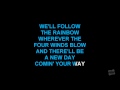 Making Memories Of Us in the style of Keith Urban karaoke video with lyrics