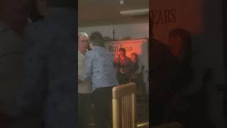 bridgnorth pub Billy spears beatles tribute
