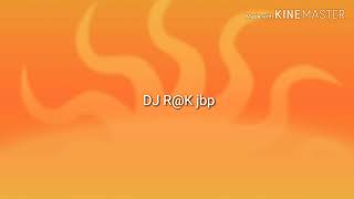 DJ rAK JBP Holi special Tara rara Gori pagal ma