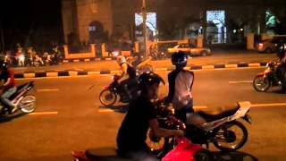 Download Lagu Rempit Malam Raya MP3