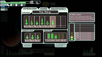 FTL: Faster Than Light Part 2: Surviving and upgrading
