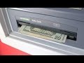 Leaving My Money In The ATM (Social Experiment)