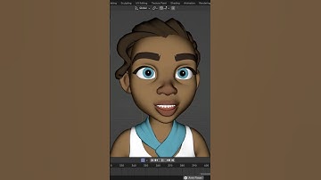Blender Lip Sync Animation Made Easy For Beginners