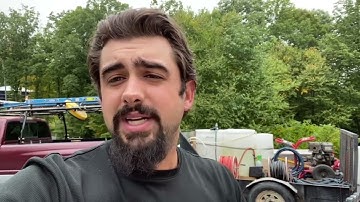 QuoteIQ CRM Review  - Zach Price