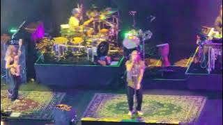 Incubus Live in Tokyo Clips 5/1/2024 (2024 Asia Tour)