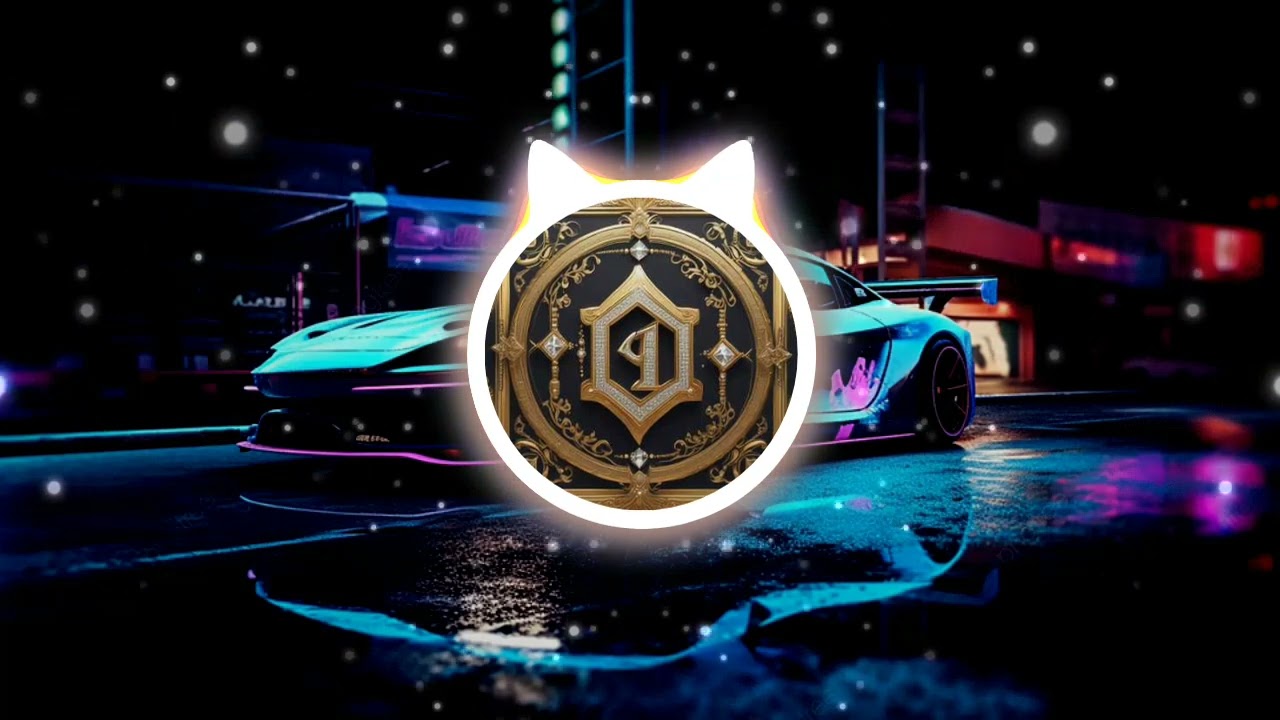 URBAN VIBE BEATS - Dark Shadows