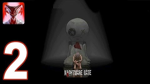 Nightmare Gate Battle Mode Gameplay Part 2 (Android, iOS)