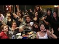 SexBomb Girls mini-reunion !!!