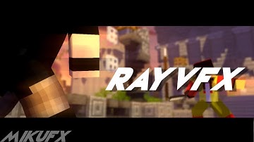 RayVFX
