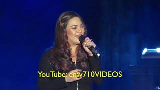 KC Concepcion sings 