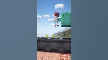 Easy lava farm #minecraft #minecraftshorts #minecraftbuilds #minecrafttutorial