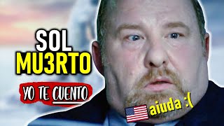 El Sol Muer3 Y Solo Latam Es Habitable El Día Después De Mañana En 10 Minutos Yo Te Cuento