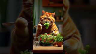 Cheated Whiskers Gets Fit