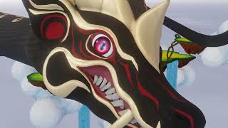 Download Lagu NAGA | Dragon Animation (6C0) #shorts #naga #3d #animation  #indonesia #island MP3