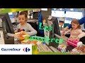 Les caissières - YouTube