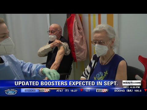 New Covid-19 vaccine