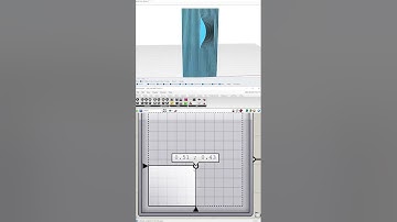 Parametric Architecture Grasshopper #rhino3d #3ddesigninrhino #parametricarchitecture  #grasshopper