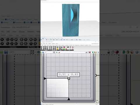Parametric Architecture Grasshopper