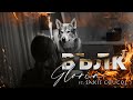 GLORIA FEAT.  SAKIS COUCOS - VALK | ВЪЛК (OFFICIAL VIDEO) 2023 image