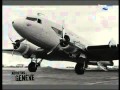 Ref:a8s3vD-vgFM Autrefois genve le dc3 de la mme moineau