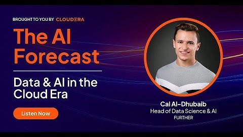 EP 18 | Boring AI is Safe AI with Cal Al-Dhubaib