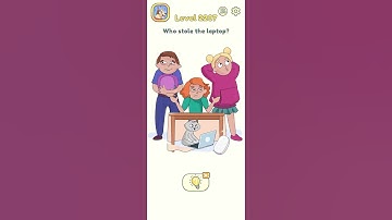 Dop 2: Level 2207 Delete One Part #dop2 #gamedesign #viralshorts