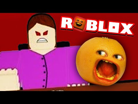 Escape the Evil Mom Obby!!!!
