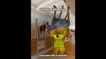 Tôi sẽ lấy con ngựa...  #roblox #trieuroblox (music: Hoàng Lụt)  #memes #shorts  #cheems