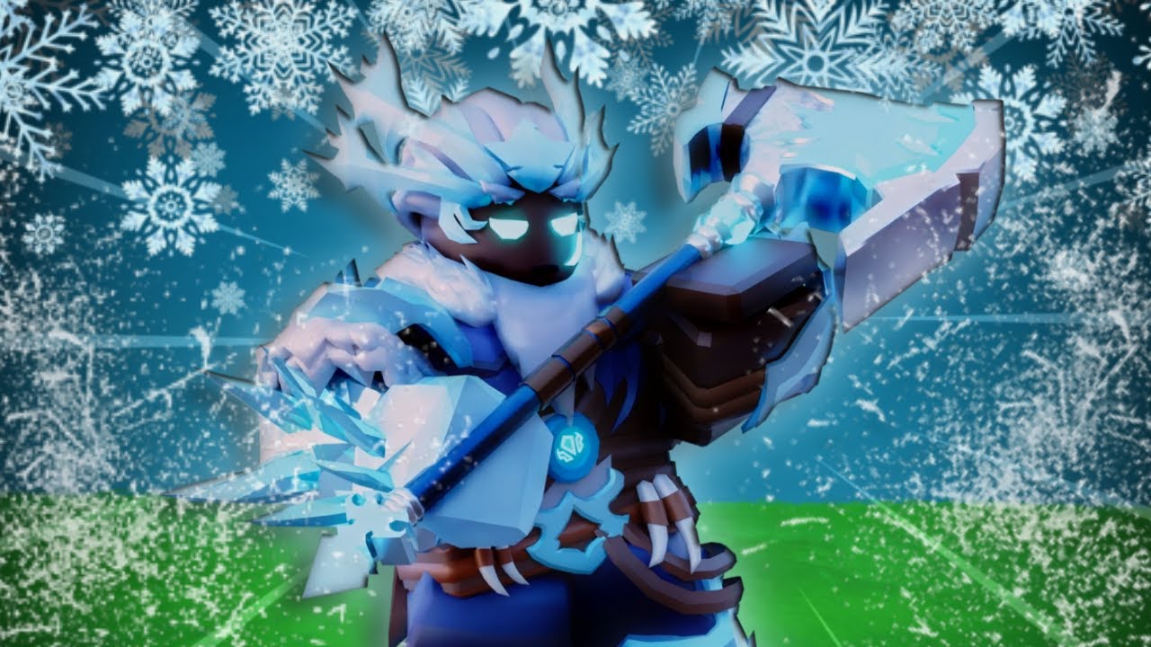 The Adetunde Kit Got The BIGGEST BUFF Ever... (Roblox Bedwars)